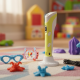 3D Printing Pen Set Easy, Drawing Pen for Kids and Adults (1 Pc)