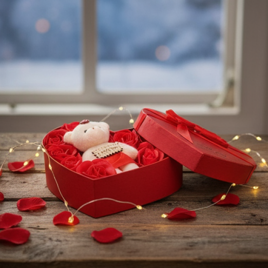 Decorative Gift For Occasions Llike Valentine day