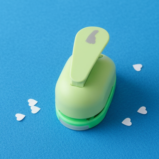 Decorative Kids Paper Craft Punches