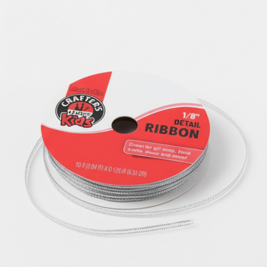 Fancy Decorative Ribbon (10 Feet)