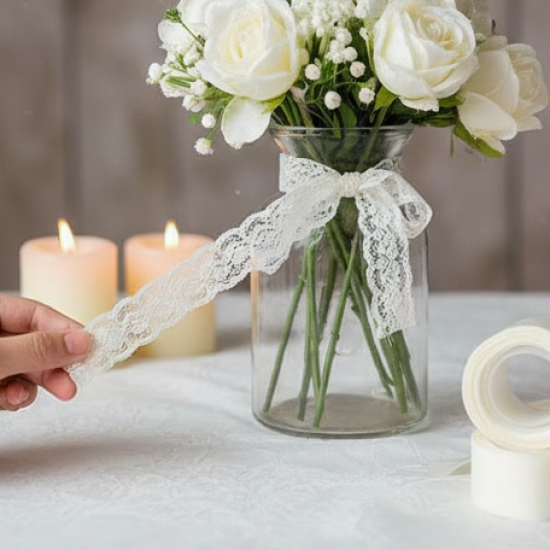 Glue Dots for Happy Birthday, Wedding, Anniversary, Baby Shower Decoration