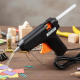 Glue Gun (60 watt)  gluegun, Hot Melt