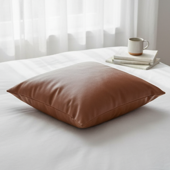 Pillow Covers, Couch Pillows Cover, Soft Decorative Pillow Covers, Pillowcase for Bed Sofa Chair Bedroom Home Farmhouse Decor Living Room Home Decor (60 × 60 CM)