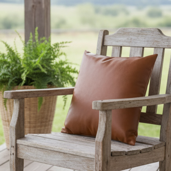 Pillow Covers, Couch Pillows Cover, Soft Decorative Pillow Covers, Pillowcase for Bed Sofa Chair Bedroom Home Farmhouse Decor Living Room Home Decor (60 × 60 CM)