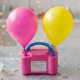 Portable Dual Nozzle Electric Balloon Blower Pump Inflator