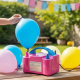 Portable Dual Nozzle Electric Balloon Blower Pump Inflator