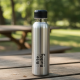 Stainless Steel Vacuum Insulated Bottle (500ml Approx)