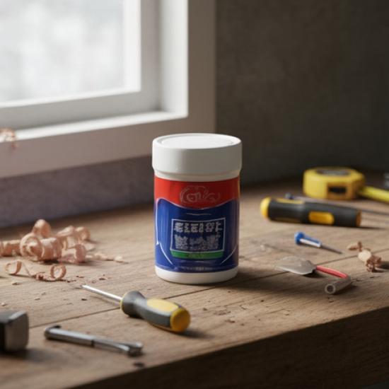 Transparent Waterproof Glue 300g Without Brush (1 pc)