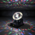 Multifunctional Solar 2 Modes Light Party Disco Light (1 Pc)